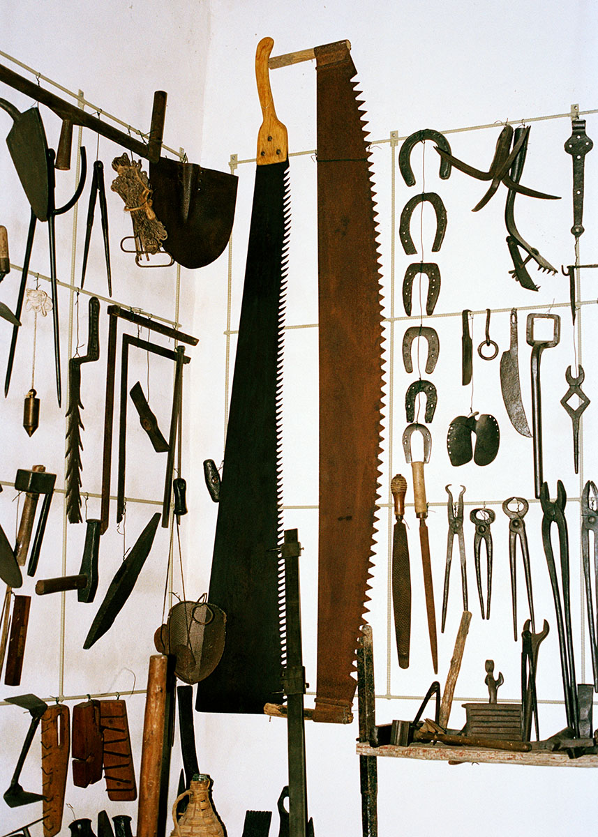 Collection Particulière